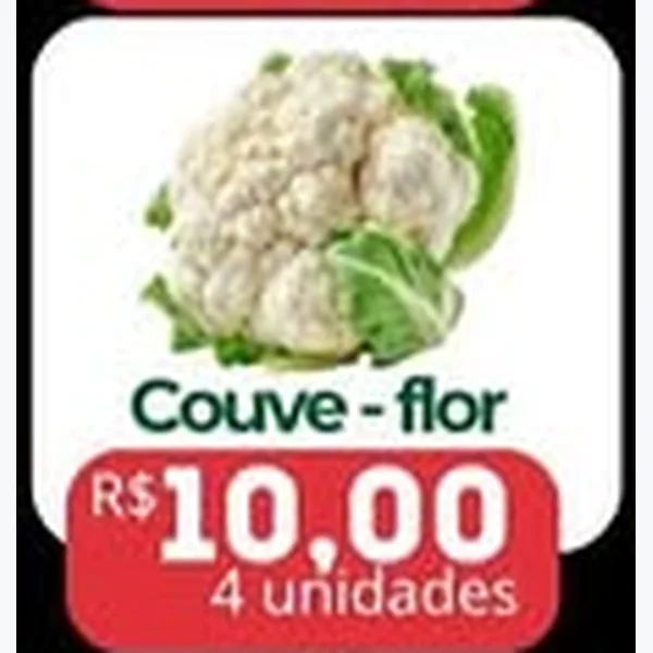 Couve-flor