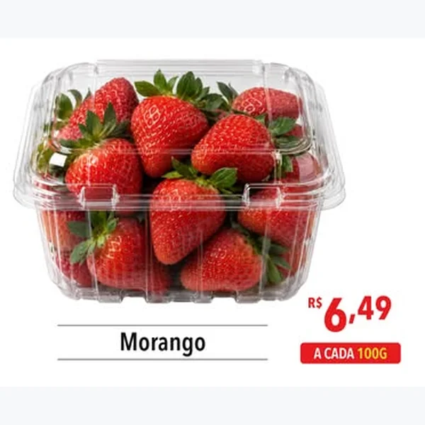 Morango