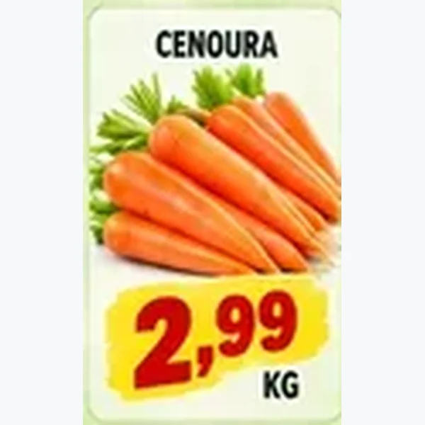 Cenoura