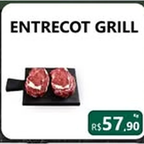 Entrecot Grill