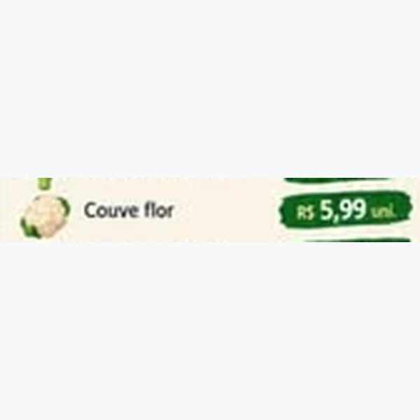 Couve Flor