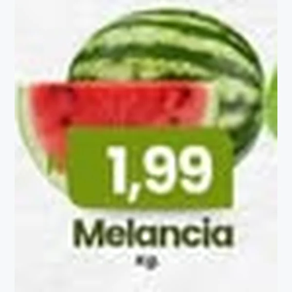 Melancia