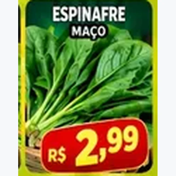 Espinafre