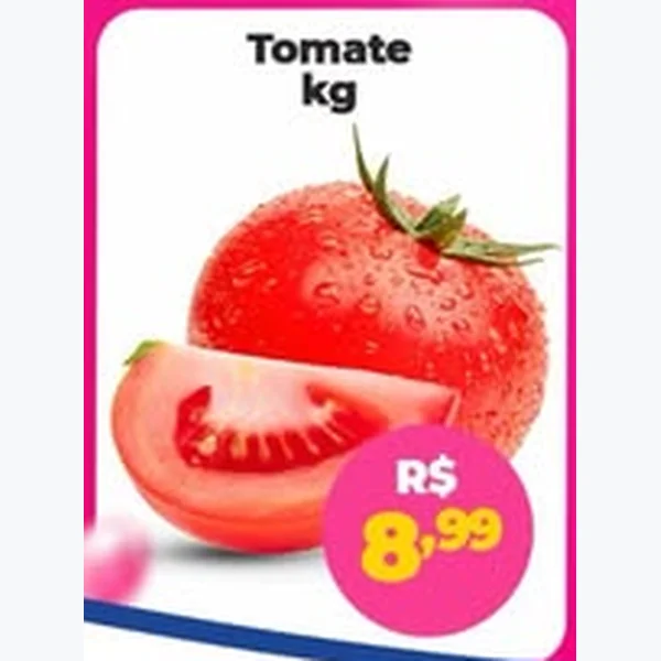 Tomate