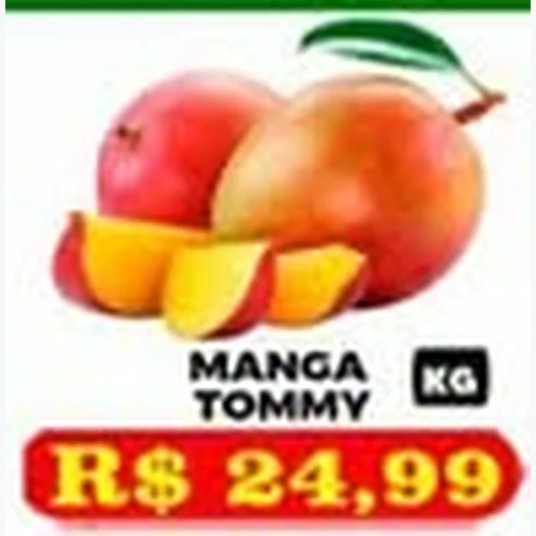 Manga Tommy