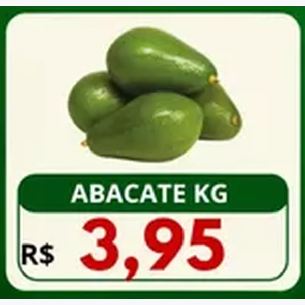 Abacate