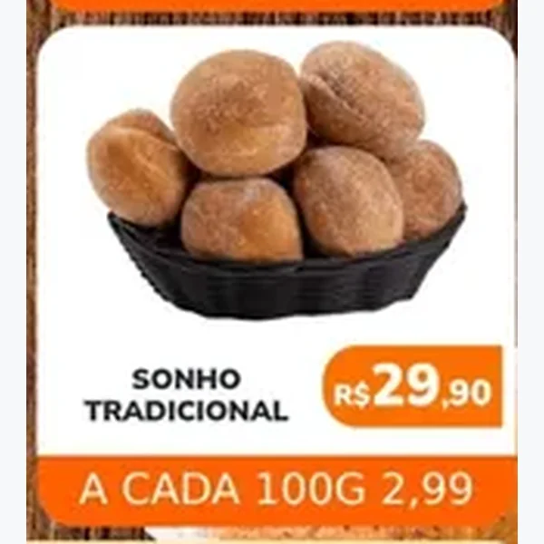 Sonho Tradicional