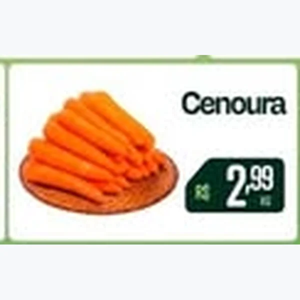 Cenoura