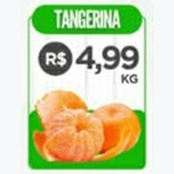 Tangerina