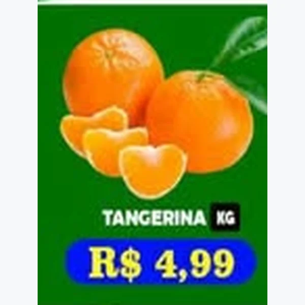 Tangerina