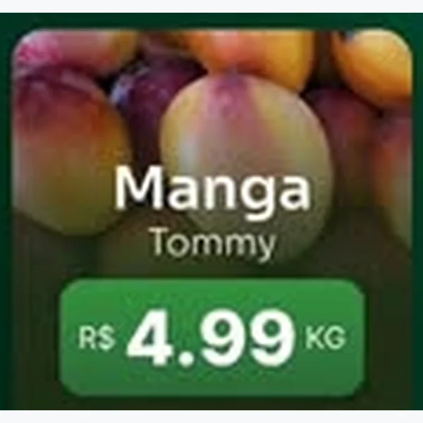 Manga Tommy
