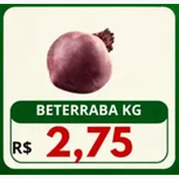 Beterraba