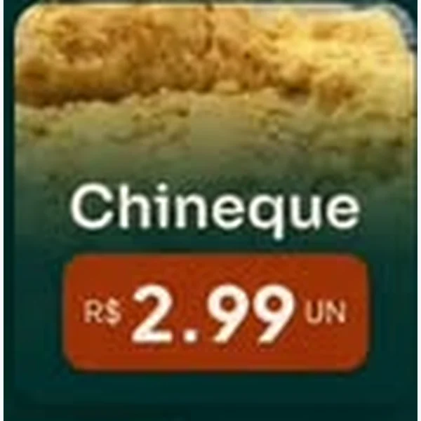 Chineque