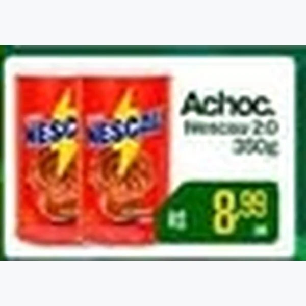 Achocolatado Nescau 200 g