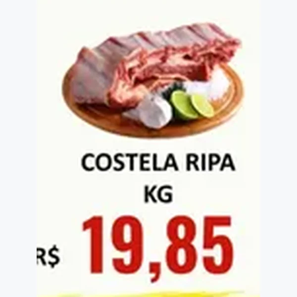 Costela Ripa