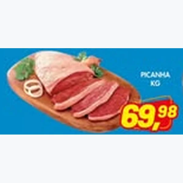 Picanha