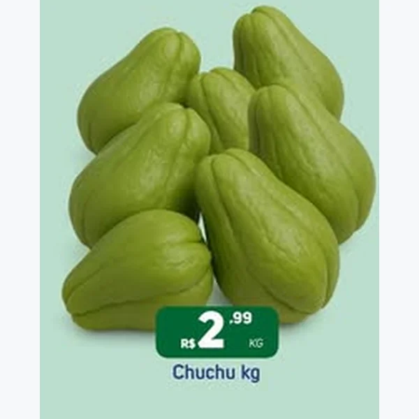 Recorte do encarte de Chuchu