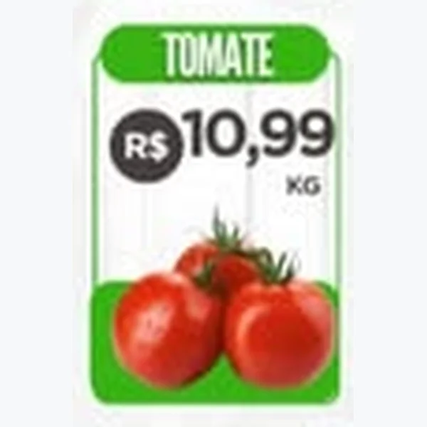 Tomate
