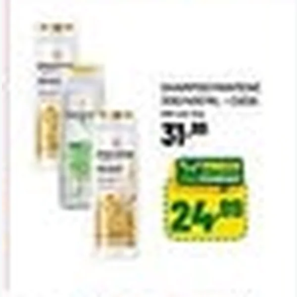 Shampoo Pantene