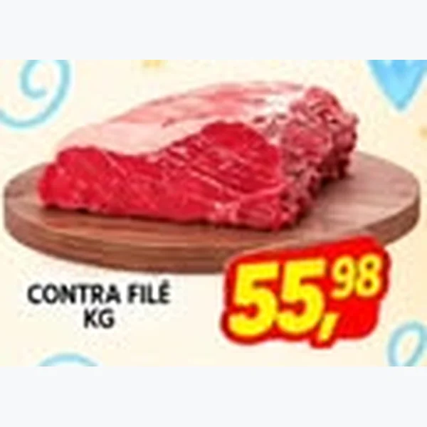 Contra Filé
