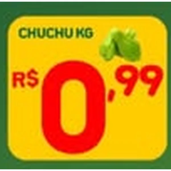 Recorte do encarte de Chuchu