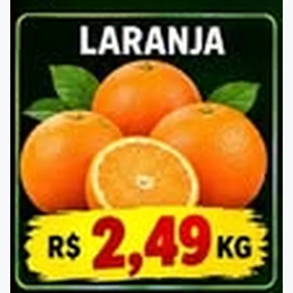 Laranja