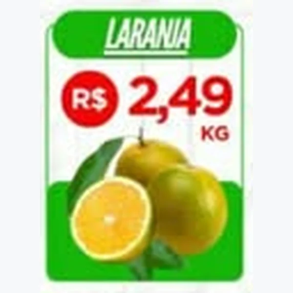 Laranja