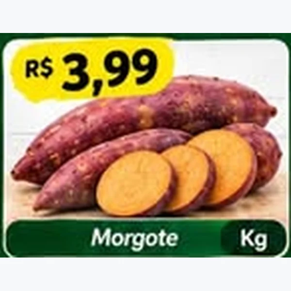 Morgote