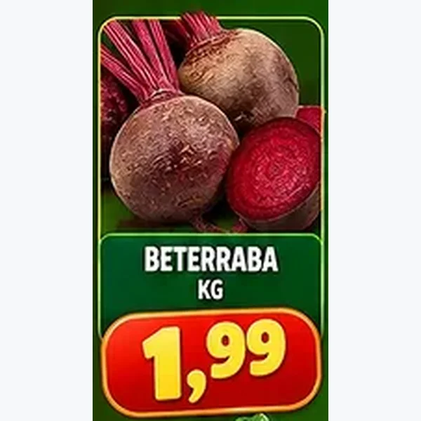 Beterraba