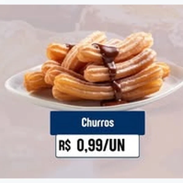 Churros