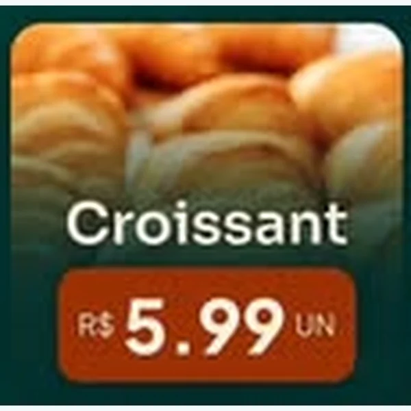 Croissant