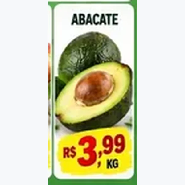 Abacate