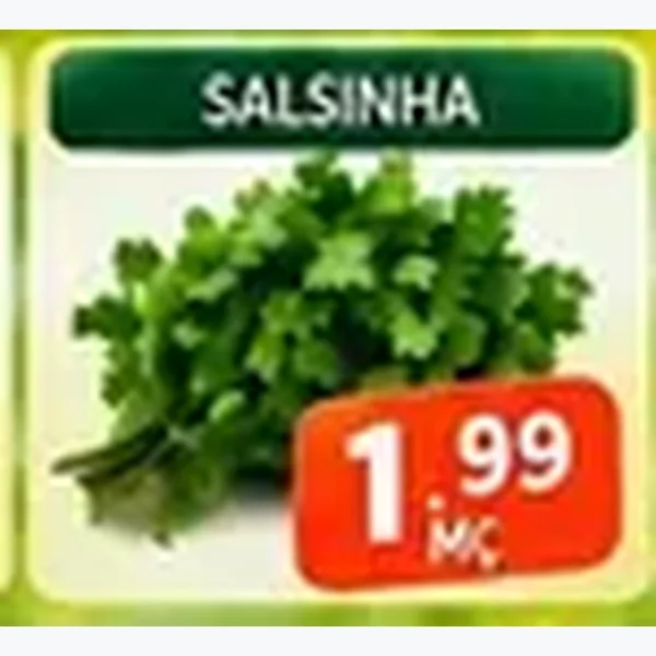 Salsinha