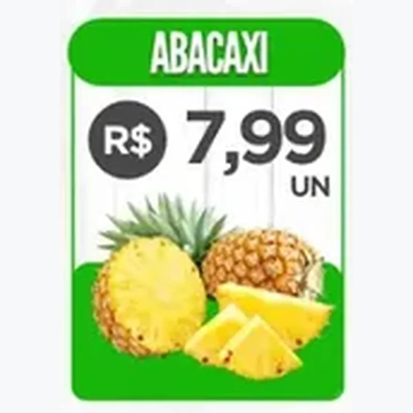 Abacaxi