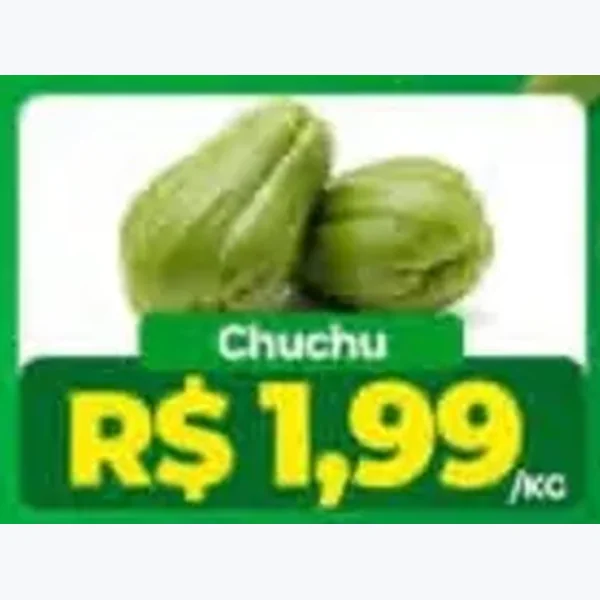 Chuchu