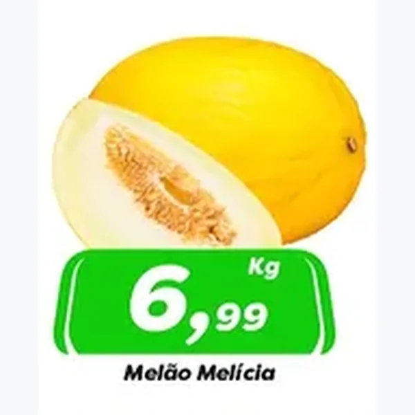 Melão Melícia