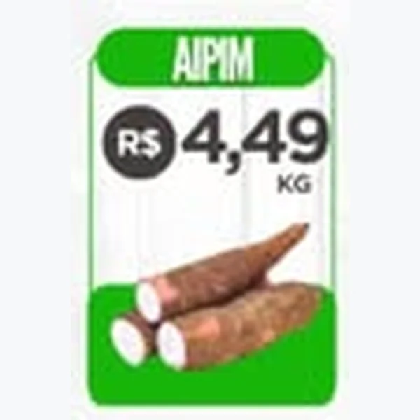 Aipim