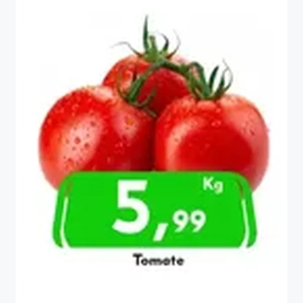 Tomate