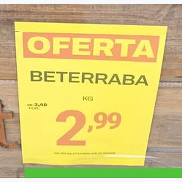Beterraba
