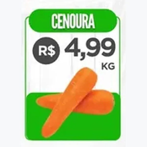 Cenoura