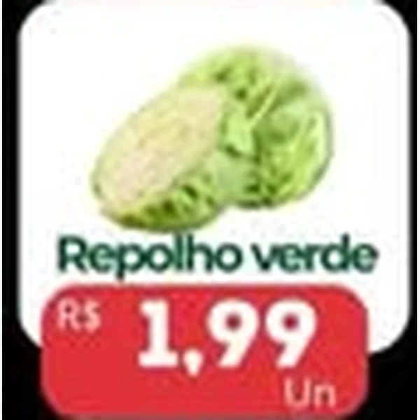 Repolho Verde