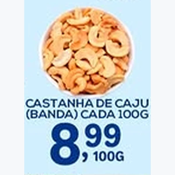 Castanha de Caju (banda)