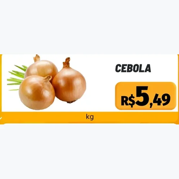 Cebola