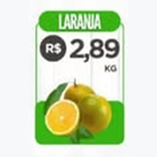 Laranja