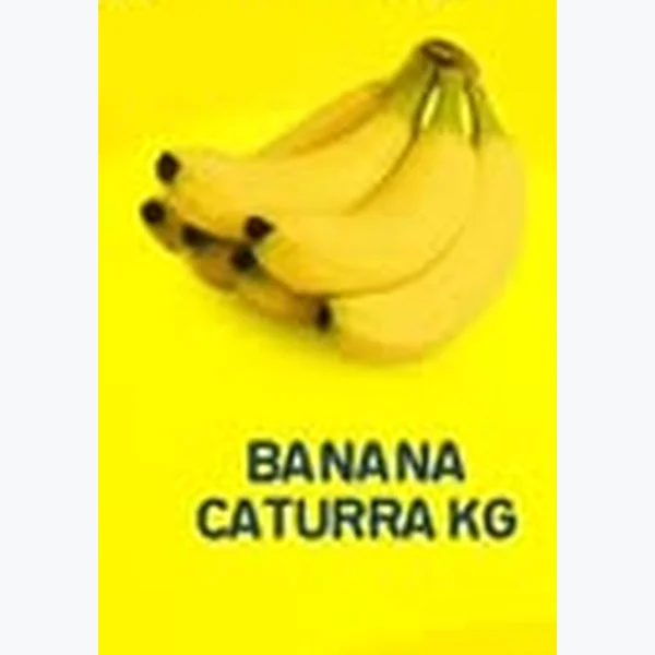 Banana Caturra
