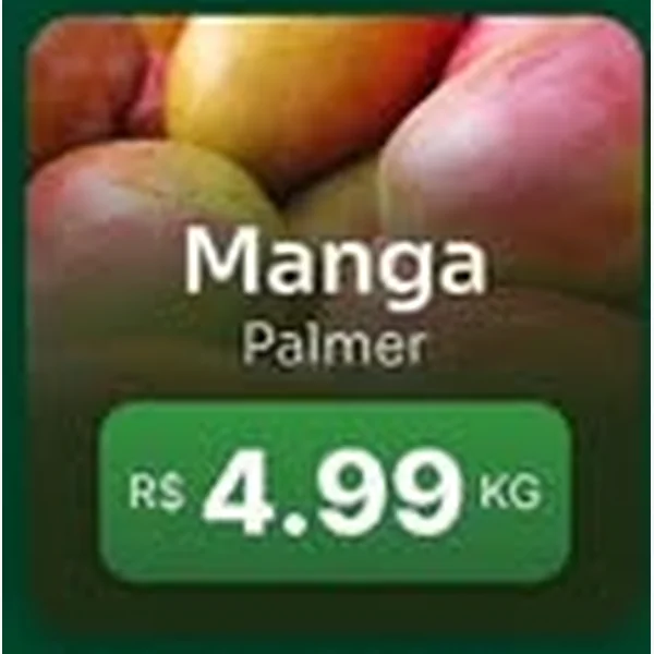 Manga Palmer
