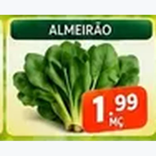Almeirão