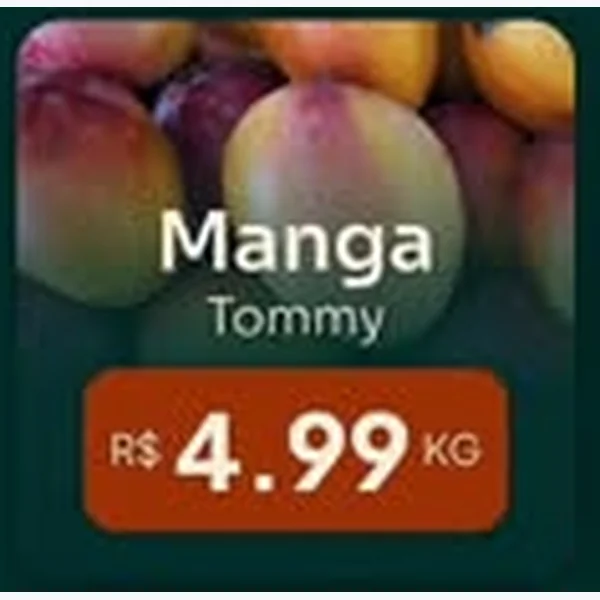 Manga Tommy