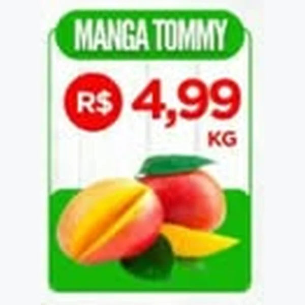 Manga Tommy