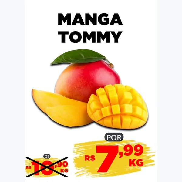 Manga Tommy